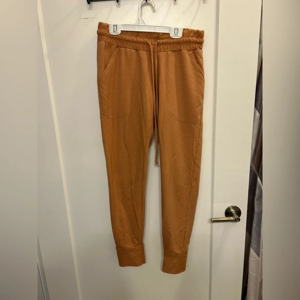 Free People Movement Sunny Skinny Joggers - Picture 2 of 11